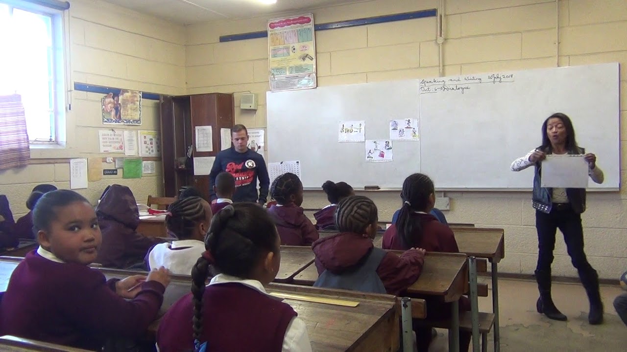 Portia Primary School Teaching Part 2 Knysna English School YouTube portia-primary-school-teaching-part-2-knysna-english-school-youtube