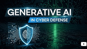 Generative AI in Cyber Defense