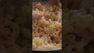 Buffalo Chicken Mac n’ Cheese