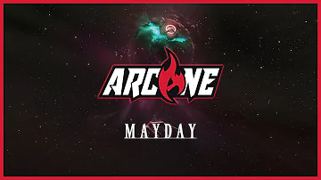 TheFatRat - MAYDAY Feat. Laura Brehm (Arcane Remix) [Free Download]