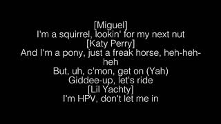 ... here's the song at end of video: https://www./watch?v=wcxba5dvpo0
earth lyrics: [intro: lil dicky] what up, world?...