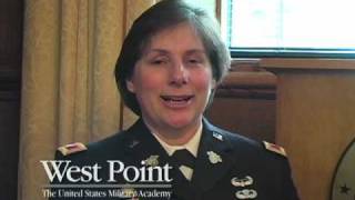 The College Admissions Process at West Point