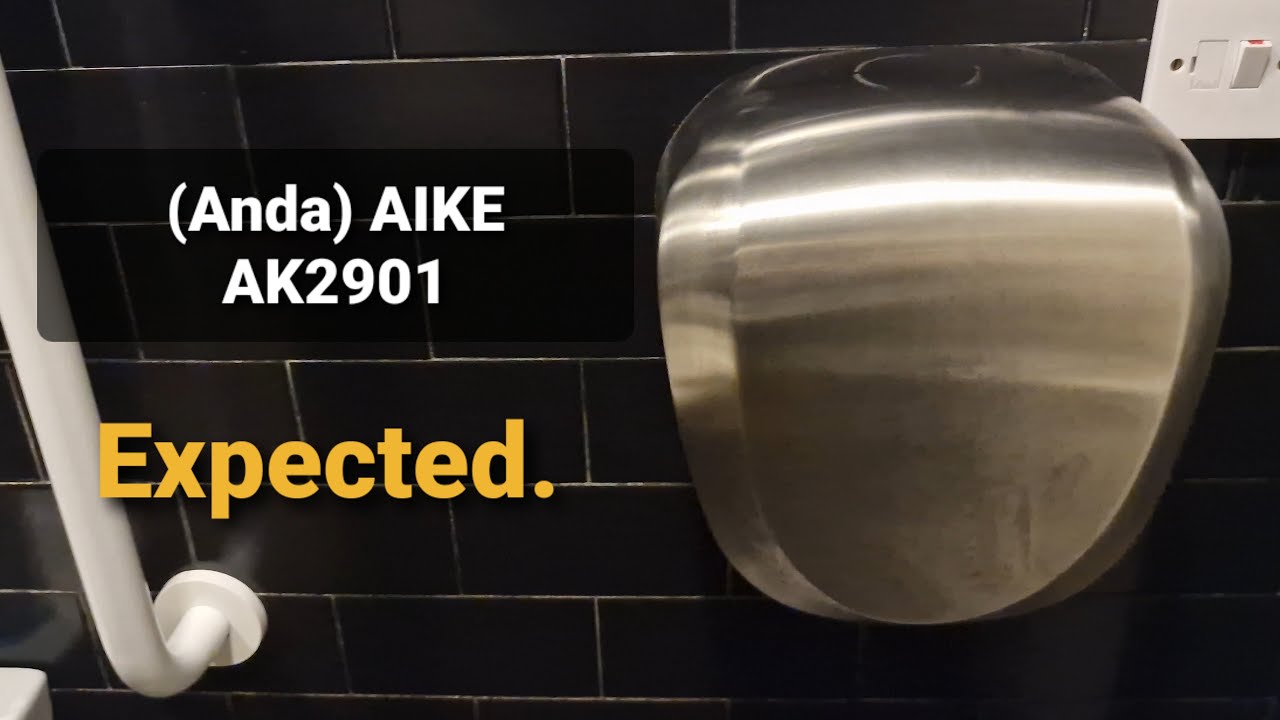 (Newlec) AIKE AK2901 ♿️🚼 @ The Coffee House - Huyton, Liverpool