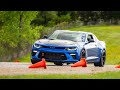 DCTC Session 2 - 3 Laps