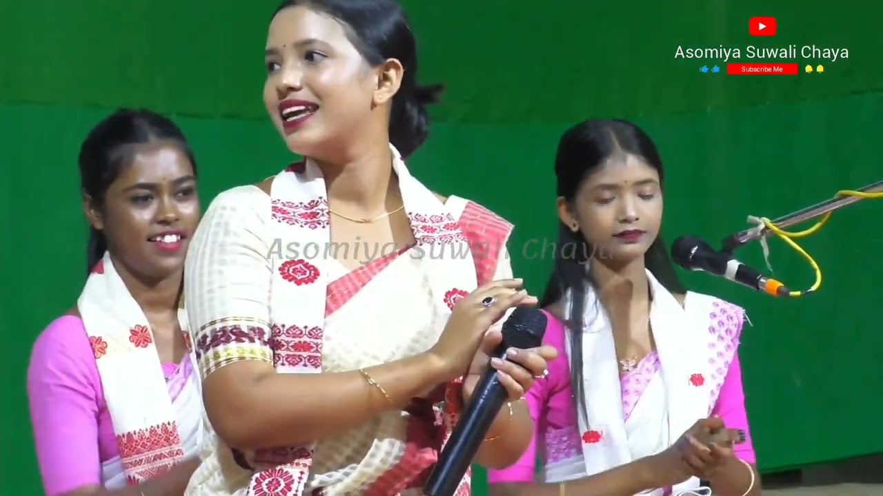 #dihanaam _চান্দ সদাগৰৰে এক পুত্ৰ(বেওলা লখিন্দ) হিমা বায়নৰ কণ্ঠত