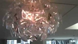 Hope Light Chandelier