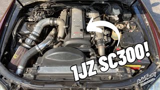 How to BUY a Lexus SC300 or SC400 on Marketplace in 2024?