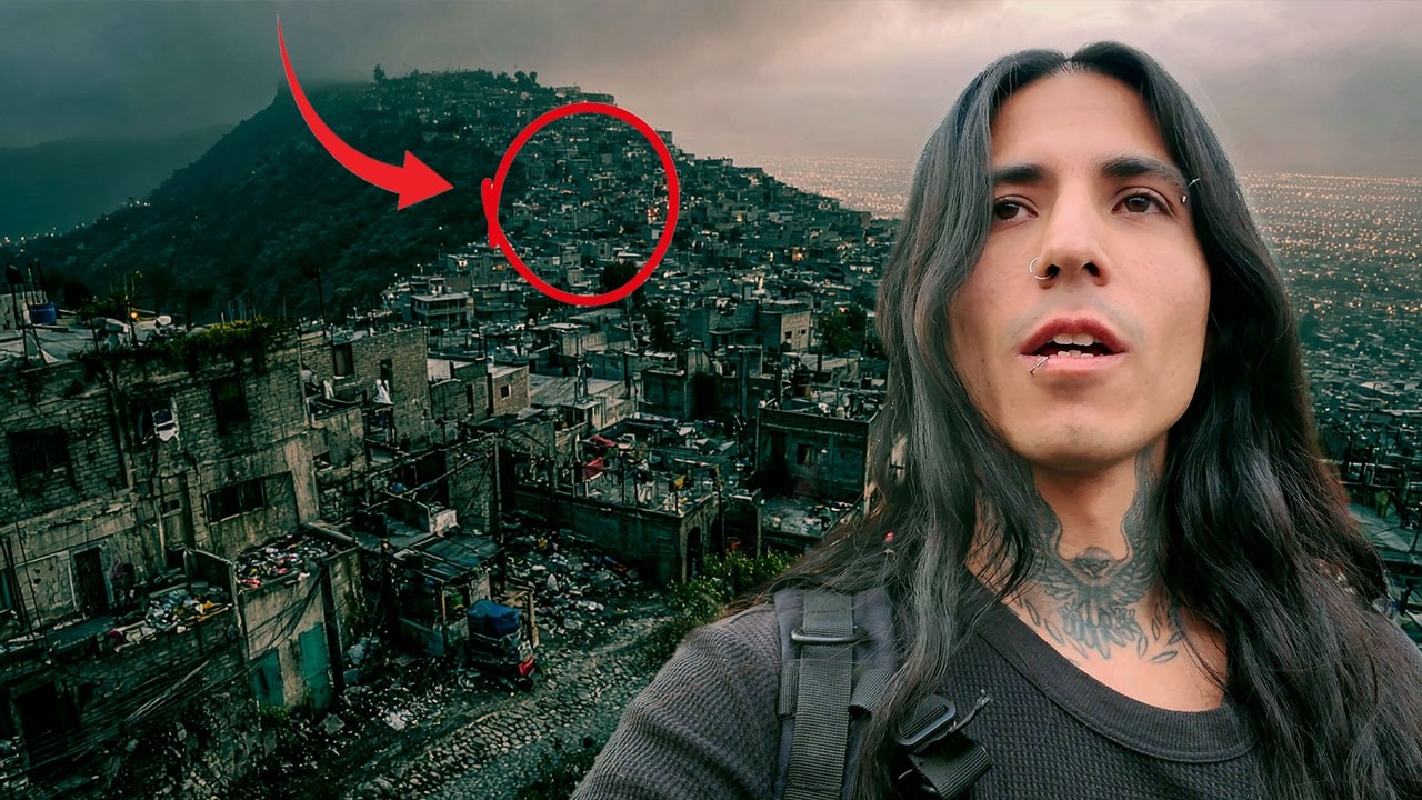 EL HOYO. Iztapalapa: ¿Por Qué NADIE Quiere ENTRAR Aquí?