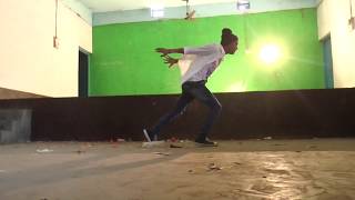 Kareja Kare Ja - Badshah Feat. Aastha Gill Dance Cover Abi Abhay