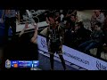 🚨 Sulla sirena: Battle realizza il gioco da tre punti nella vittoria di Trento 🆚 Trieste
