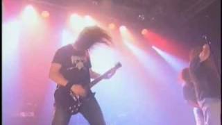 Merciless - Pure Hate (Live) HD