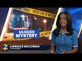 Reward increased to $10K in search for suspect in deadly Chamblee shooting; family wants answers
