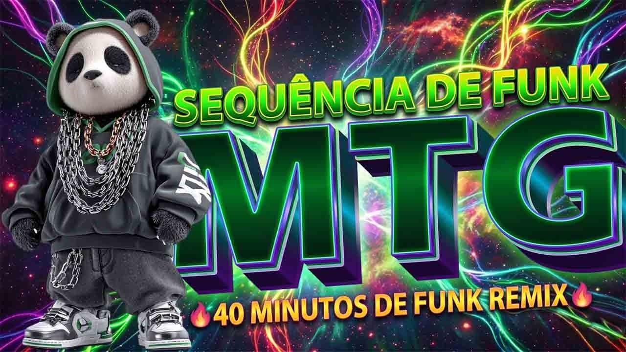 MTG FUNK INTERNACIONAL 💣 SOM BRUTO QUE IMPACTA 🔥 - YouTube