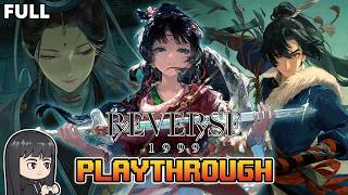 3.4 Spring Unending | Reverse: 1999 Full Event Playthrough (4/17/26)