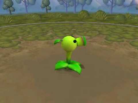 Spore Zombie - ASTONISHING!  Doovi