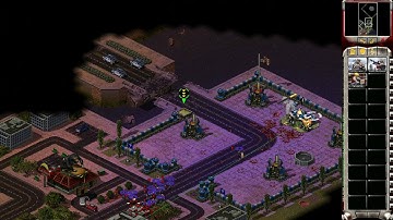 Mental Omega 3.3.6 - Soviet Mission: Red Dawn (APRA2)