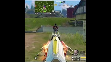 Shotgun + Shockwave combo | Cod Mobile #codmobile #codm