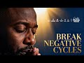 PROPHETIC PRAYER TO COME OUT OF NEGATIVE CYCLES AND BATTLES | REV SAM OYE | PPH LIVE | DAY 1670