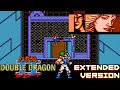 Double Dragon 2 (NES) Extended Version