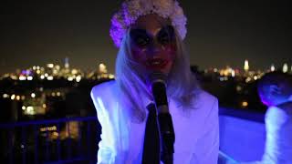 Winkie The Rooftop Performance For Stricttempo Full Live Set From 9320