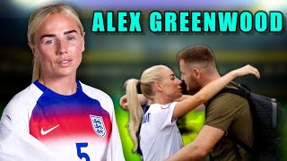 Alex Greenwood Lifestory, Husband, Club & Net Worth Lionesses Soccer Queens