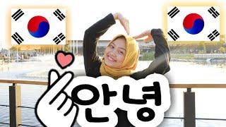 KAMPUNG KOREA BANDUNG | 100% MIRIP