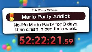 The Full Journey To Get Every Achievement in Super Mario Party Jamboree
This is both of the days combined into one video.
Edited Video: https://youtu.be/xXlGQQ_GG80
Date Streamed: 4/25/2025
WATCH ME LIVE ► https://www.twitch.tv/raysfire
follow me on twitter ► https://www.twitter.com/raysfire
join my subreddit ► https://old.reddit.com/r/raysfire
join my discord ► https://discord.gg/raysfire
follow me on instagram ► https://www.instagram.com/raysfire The Full Journey To Get Every Achievement in Super Mario Party Jamboree