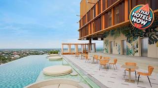 Centara Korat | Nakhonratchasima, Thailand | Hotel Review ⭐ | ThaiHotels Now
