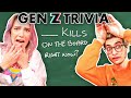 How Much Do We Know About Gen Z?