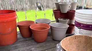 Small Garden Spaces Idea’s, Free & Cheap