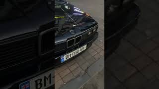 BMW E30 🖤💣