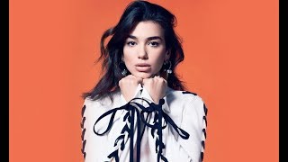 Dua Lipa Gets High In New fifty Shades Freed Song
