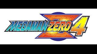 Falling Down - Mega Man Zero 4 (Arranged SNES Mix Ver. 2)