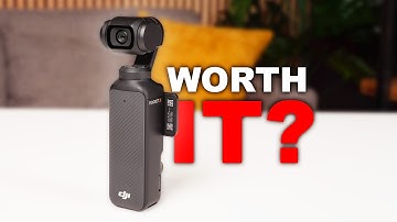 Is The DJI OSMO POCKET 3 Still Worth It? (1 Year Review)