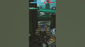 #UE #Leech is dead, long live the UE Leech #warrobots War Robots #gaming #wr