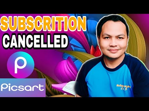 Video: Libre ba ang app na PicsArt?