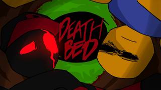death bed (A Roblox Music Video IV)
