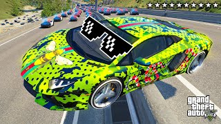 BEST OF 2024 GTA 5 THUG LIFE: Funny Moments (GTA 5 Epic Wins & Fails) PART 3