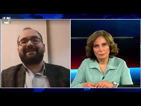 ამათ თუ გონიათ, ვინმეს შეეშინდება, ცდებიან, ესენი არიან მორალურად დამთავრებული - გეგელია