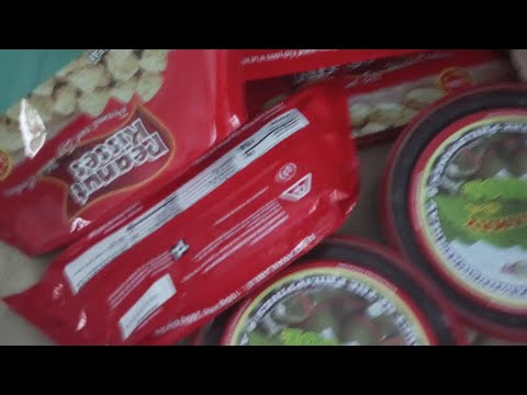 Sa wakas akoy makakain uli nito from bohol(maraming salamat ma'am Jesselyn)