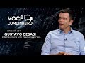 Você Comdinheiro entrevista Gustavo Cerbasi - Especialista em Inteligência Financeira