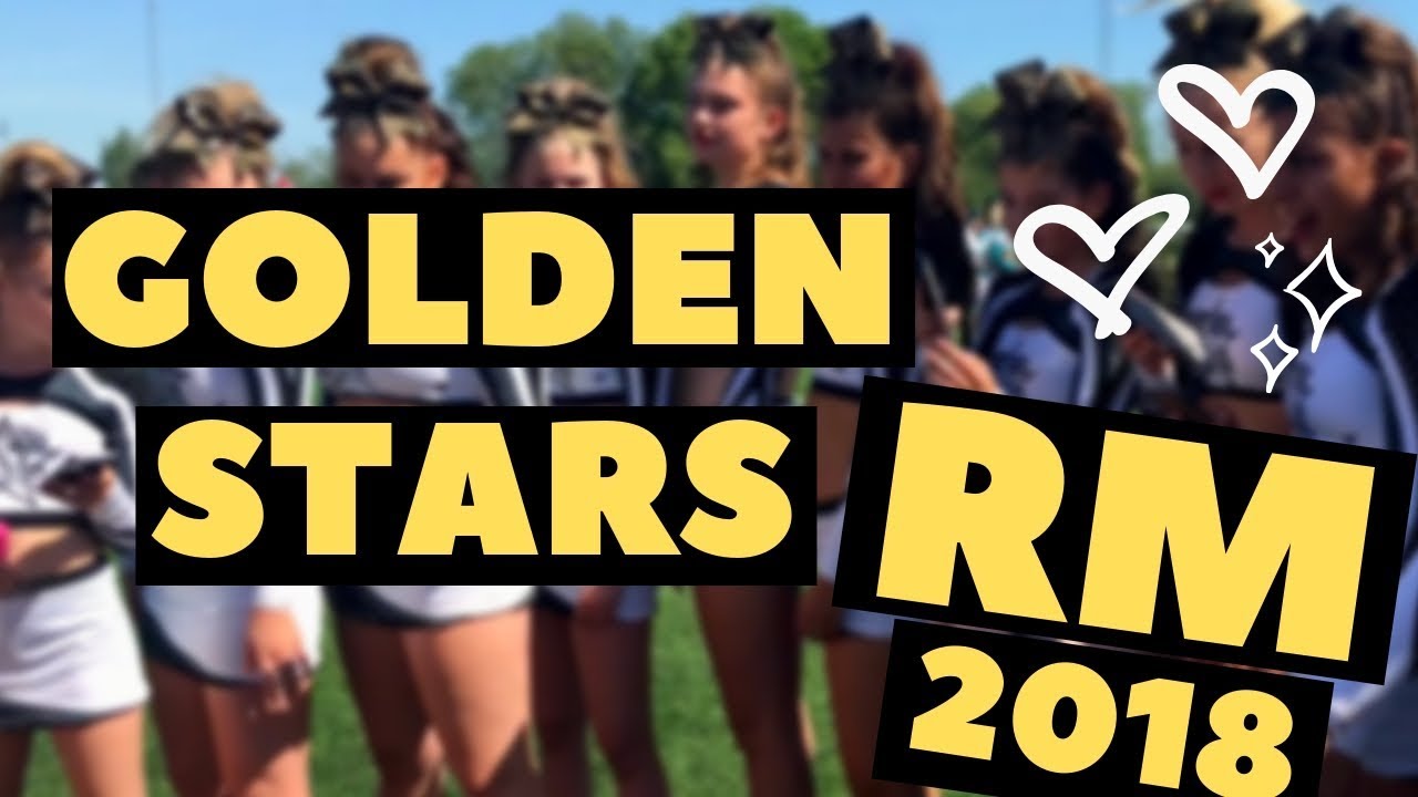 KSC Golden Stars RM 2018