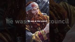 What Happened To Gloin AFTER The Hobbit?