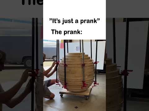 It S Just A Prank Bro