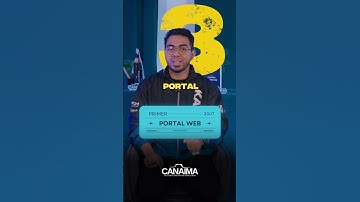 Canaima GNU/Linux a través de la historia, primer portal, hito 3 / 18