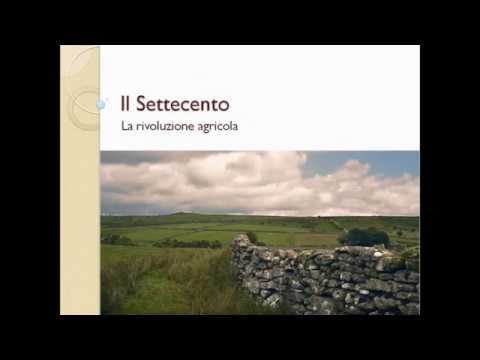 Video: Qual è stata la rivoluzione agricola AP Human Geography?