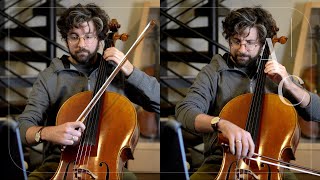 Kummer Cello Duet Adult Cello