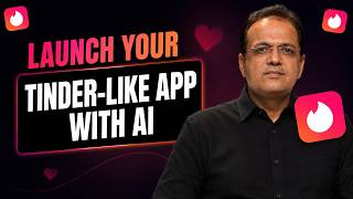 How to Build an AI Dating App Like Tinder & Bumble | Complete Guide screenshot 5
