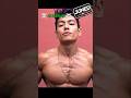 THANOS THE BODYBUILDER Thanos Squidgame Edit Shorts Viralshorts