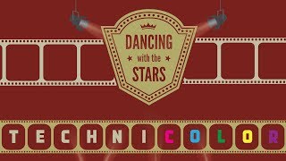 Upb Dancing With The Stars 2018: Michael Thomas And Gabby Galvez